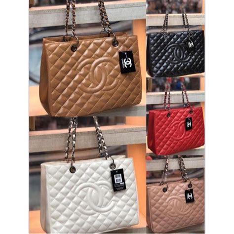 bolsa feminina chanel|Chanel clearance outlet.